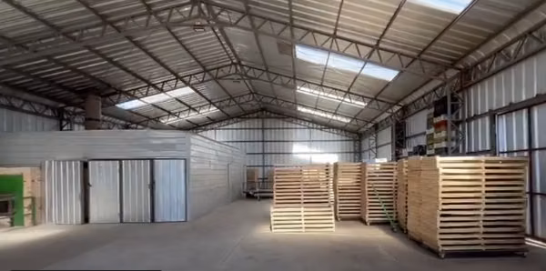 Terreno Construccion  en Venta en Los Angeles