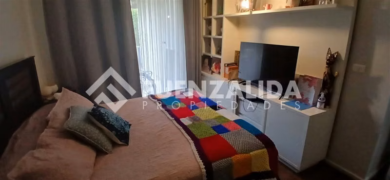 Casa en venta de 4 dorm. Laguna de Condores en San Bernardo