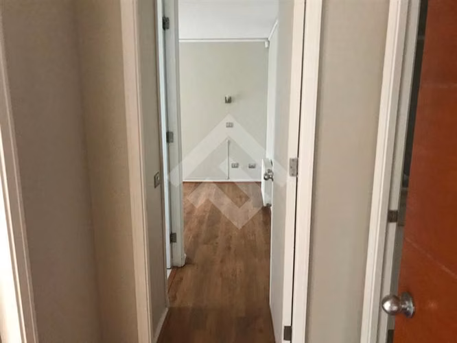 Departamento en venta de 2 dorm. en Lo Barnechea
