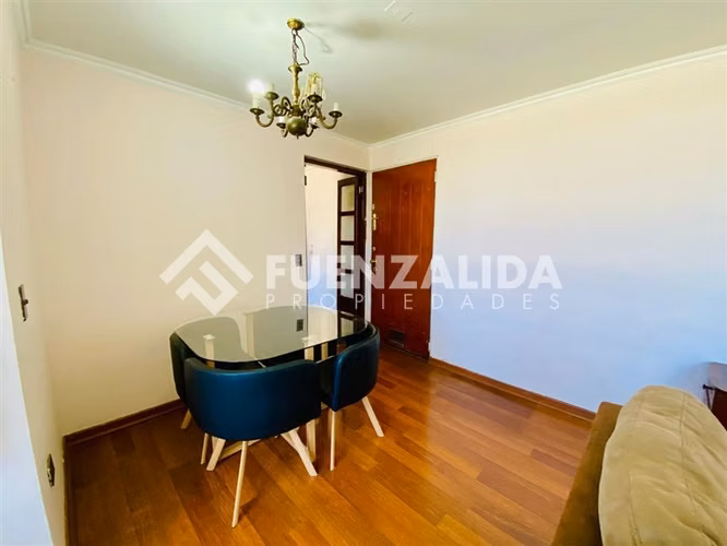 Departamento en venta de 2 dorm. Lo Barnechea The Southland