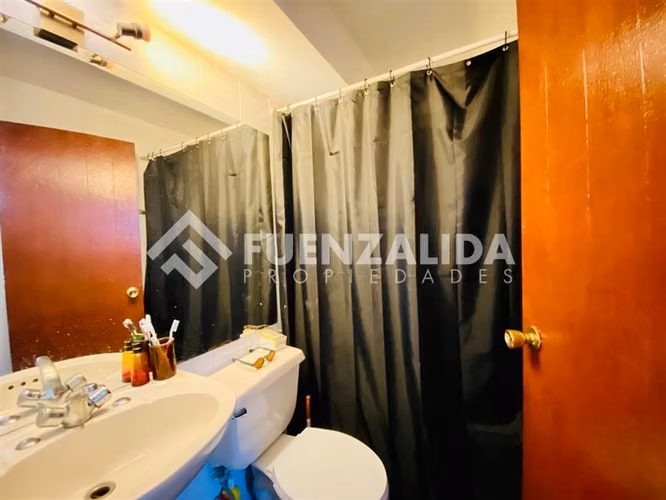 Departamento en venta de 2 dorm. Lo Barnechea The Southland