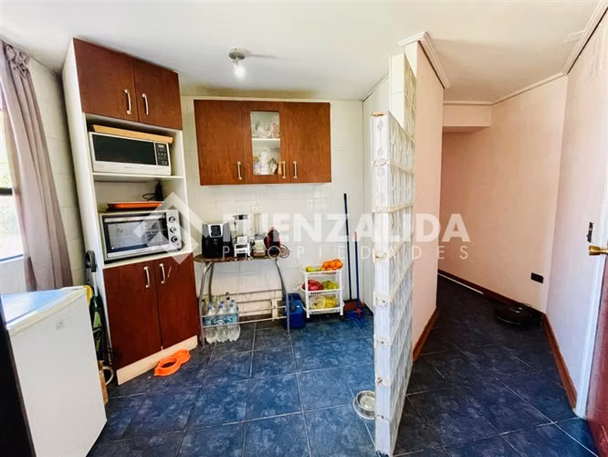 Departamento en venta de 2 dorm. Lo Barnechea The Southland