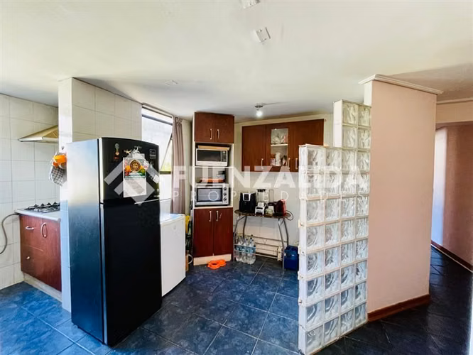 Departamento en venta de 2 dorm. Lo Barnechea The Southland