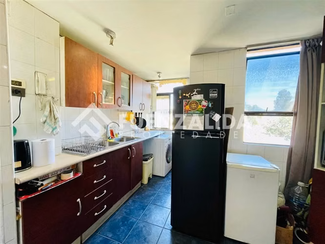 Departamento en venta de 2 dorm. Lo Barnechea The Southland