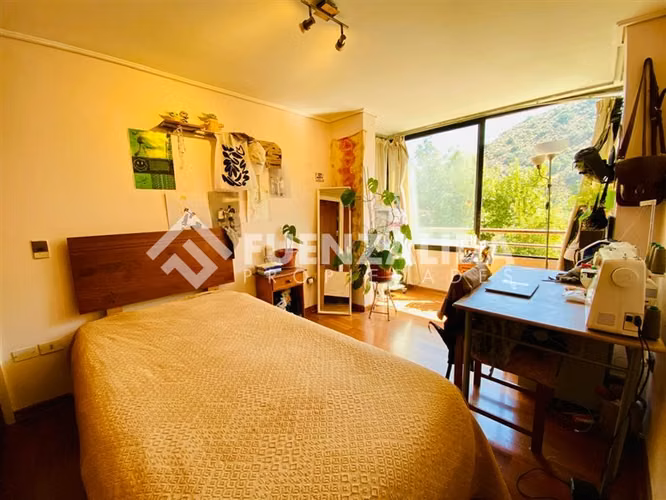 Departamento en venta de 2 dorm. Lo Barnechea The Southland