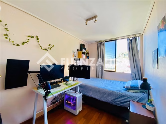 Departamento en venta de 2 dorm. Lo Barnechea The Southland