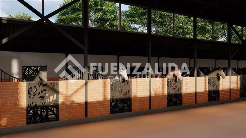 Parcela en Venta en Cauquenes