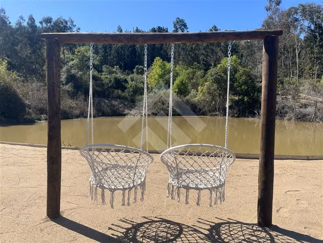 Parcela en Venta en Cauquenes