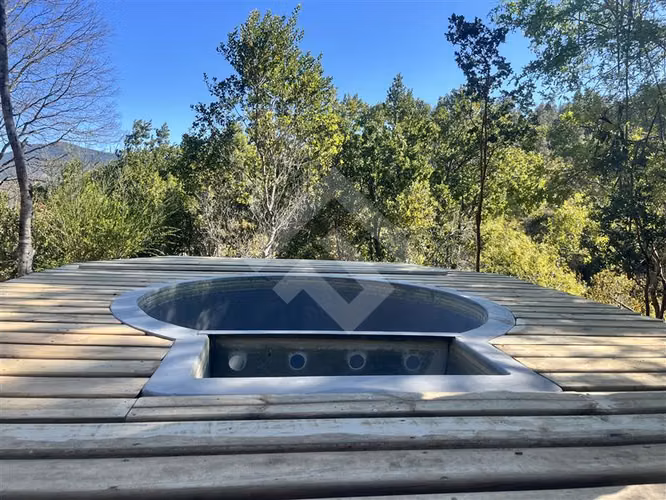 Parcela en Venta en Cauquenes