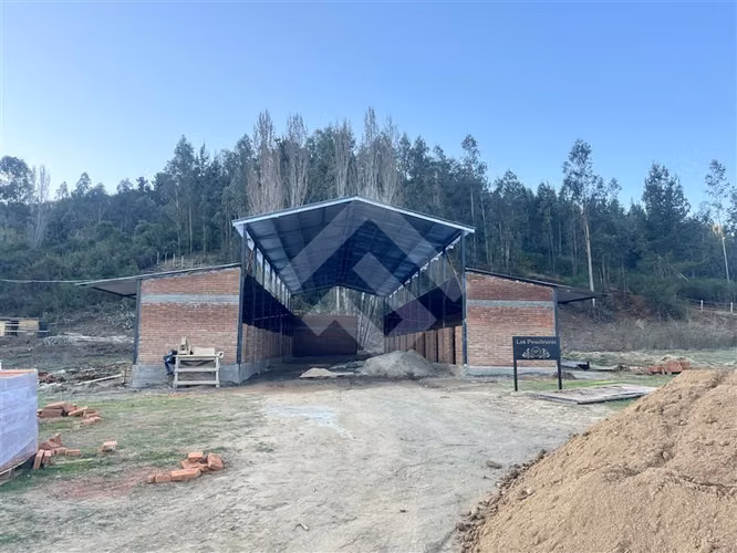 Parcela en Venta en Cauquenes
