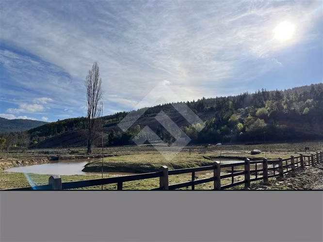 Parcela en Venta en Cauquenes