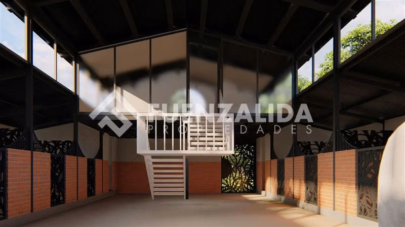 Parcela en Venta en Cauquenes