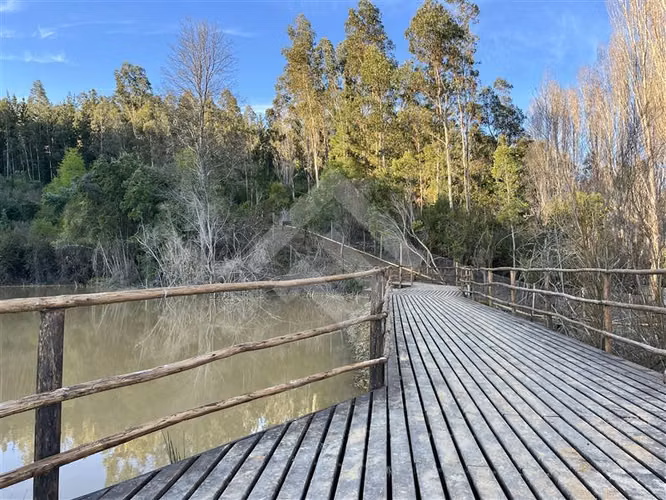 Sitio en Venta en Cauquenes