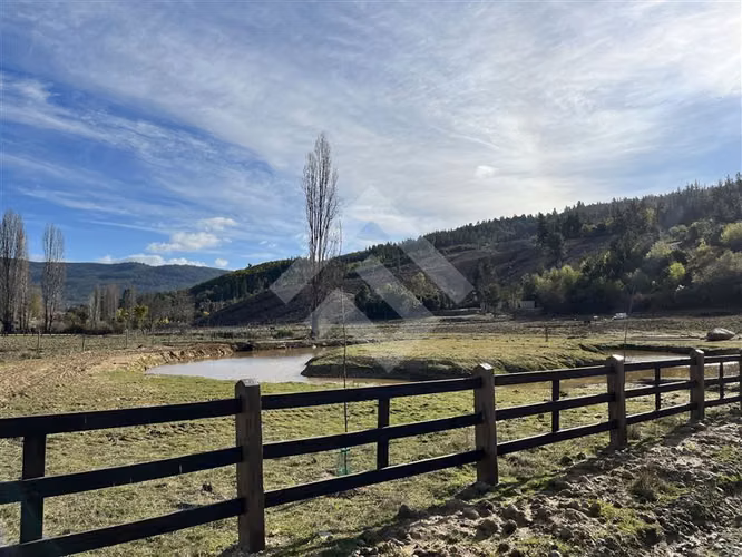 Sitio en Venta en Cauquenes
