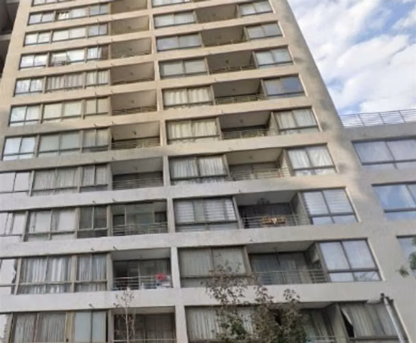 Departamento Metro Irarrazabal, 2 dormitoriod - Imagen 12