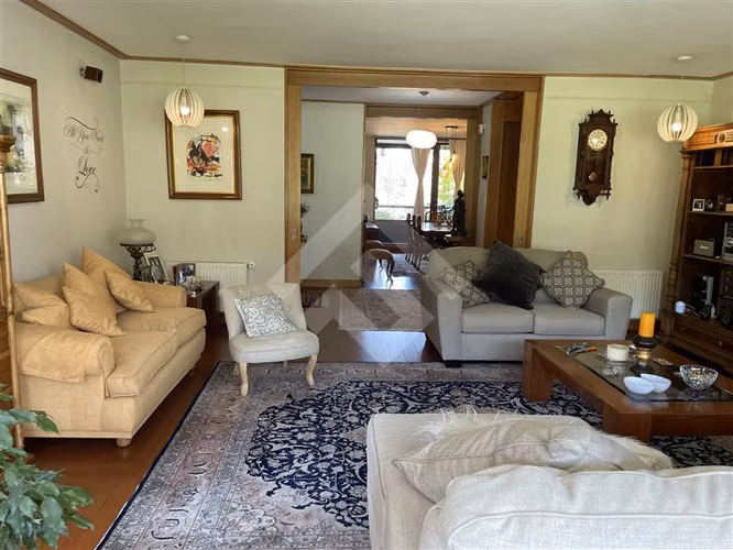 Venta Departamento 3d 4b 3e, Estar Y Escritorio