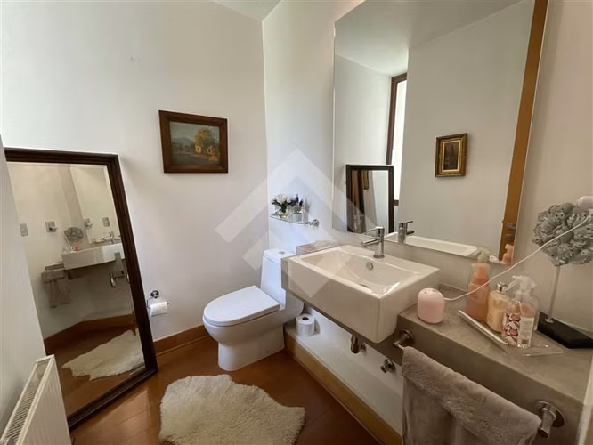Venta Departamento 3d 4b 3e, Estar Y Escritorio