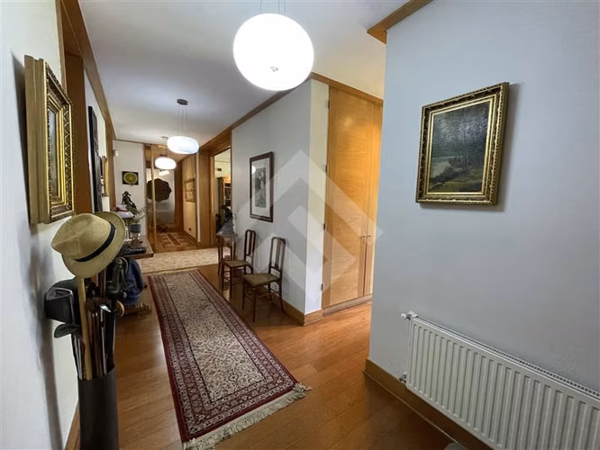 Venta Departamento 3d 4b 3e, Estar Y Escritorio