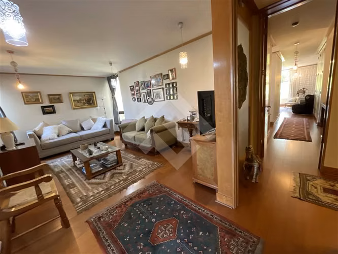 Venta Departamento 3d 4b 3e, Estar Y Escritorio