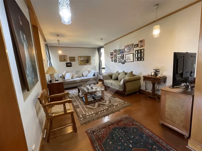Venta Departamento 3d 4b 3e, Estar Y Escritorio