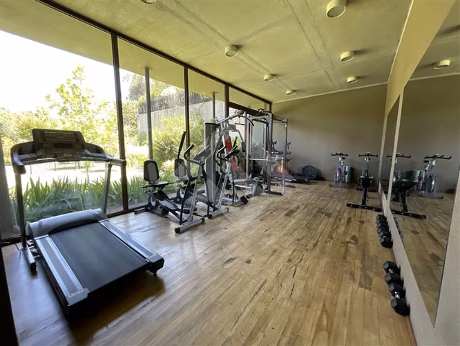Venta Departamento 3d 4b 3e, Estar Y Escritorio