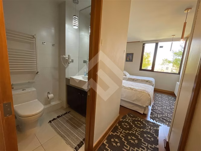 Venta Departamento 3d 4b 3e, Estar Y Escritorio