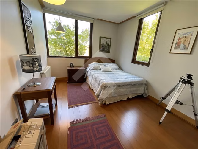 Venta Departamento 3d 4b 3e, Estar Y Escritorio