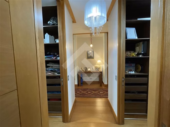 Venta Departamento 3d 4b 3e, Estar Y Escritorio