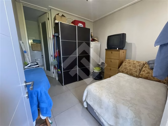 Venta Departamento 3d 4b 3e, Estar Y Escritorio