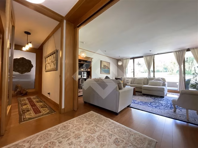 Venta Departamento 3d 4b 3e, Estar Y Escritorio