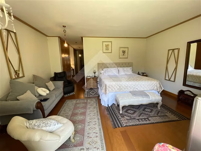 Venta Departamento 3d 4b 3e, Estar Y Escritorio