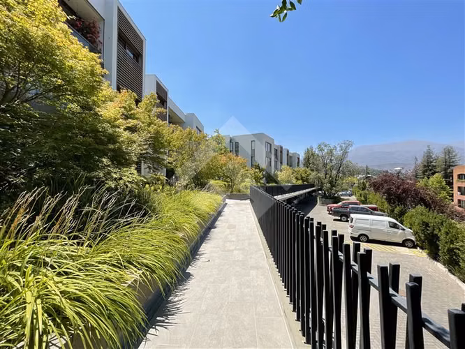 Venta Departamento 3d 4b 3e, Estar Y Escritorio