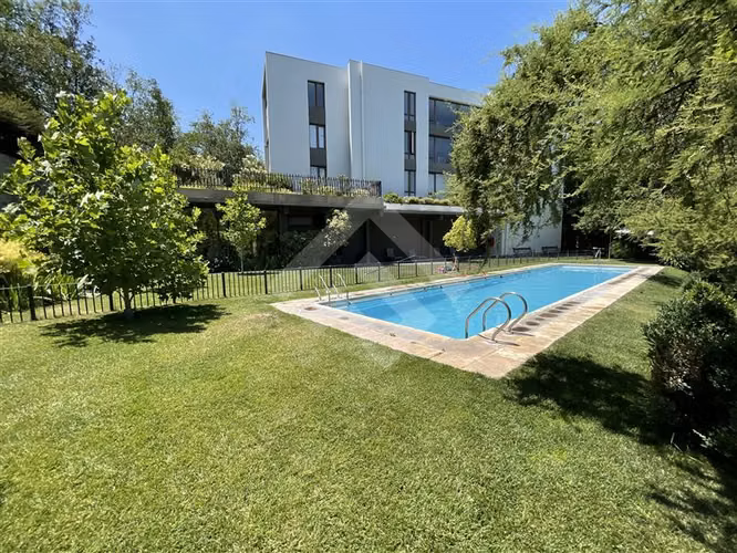 Venta Departamento 3d 4b 3e, Estar Y Escritorio