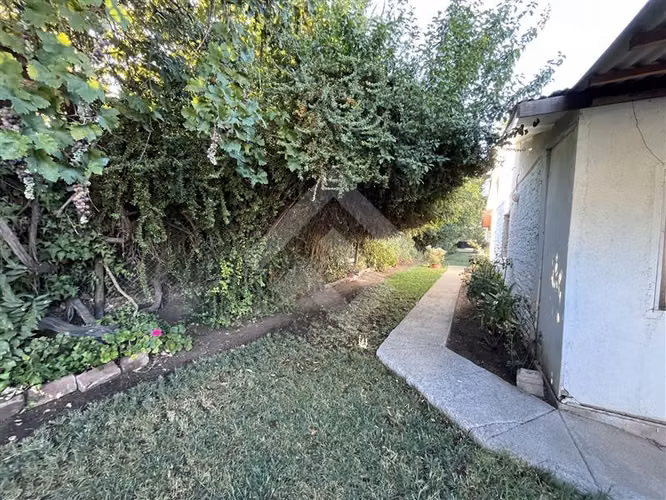 Terreno Construccion  en Venta en Lo Barnechea