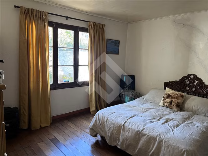Sitio en Venta en Lo Barnechea