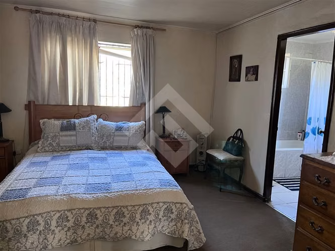 Sitio en Venta en Lo Barnechea