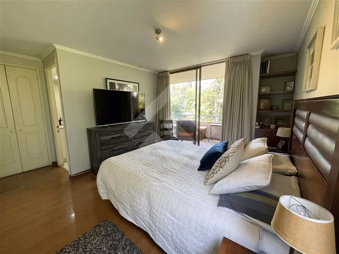 Venta Departamento 4D 3B Colegio Pedro Valdivia Y Lincoln
