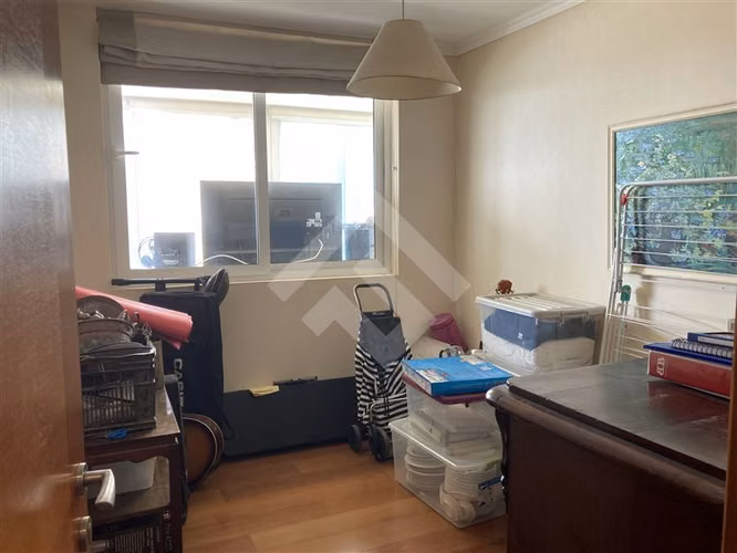 Dpto sol vista venta 3d/2b Bosques, La Foresta Viña del Mar