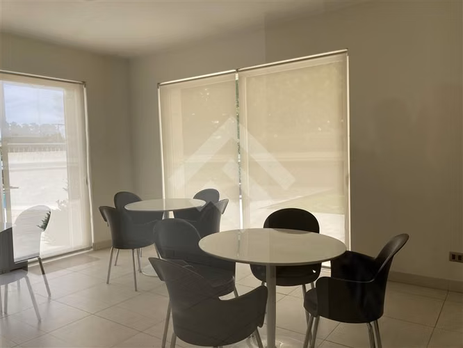 Dpto sol vista venta 3d/2b Bosques, La Foresta Viña del Mar
