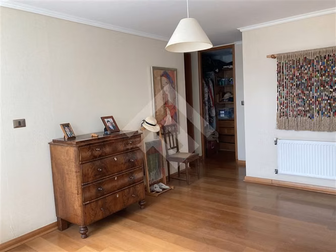 Dpto sol vista venta 3d/2b Bosques, La Foresta Viña del Mar