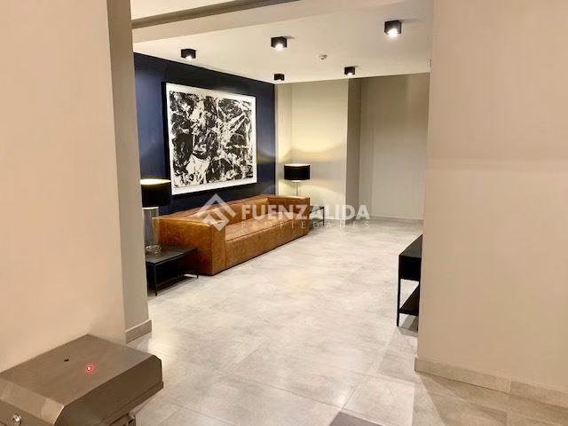 Vendo Depto, 2 dorm. en Santiago Centro Piscina, Gimnasio,