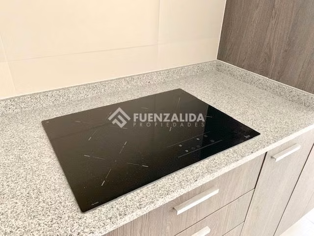 Vendo Depto, 2 dorm. en Santiago Centro Piscina, Gimnasio,