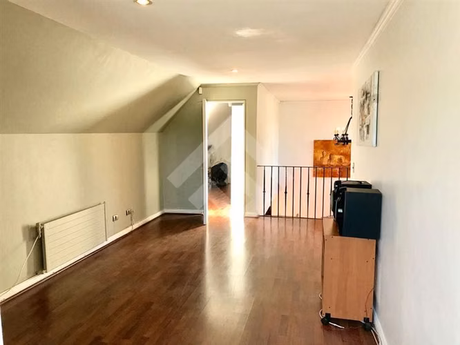 Preciosa casa estilo chileno en excelente ubicación