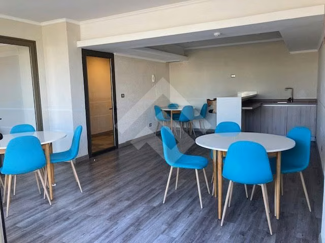 Departamento en Venta La Foresta Reñaca