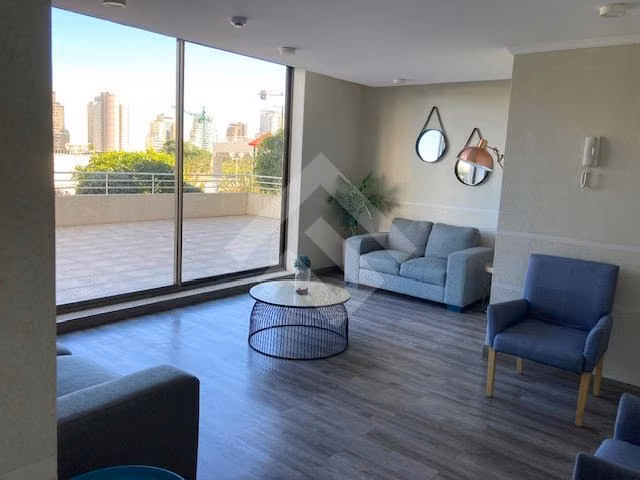 Departamento en Venta La Foresta Reñaca