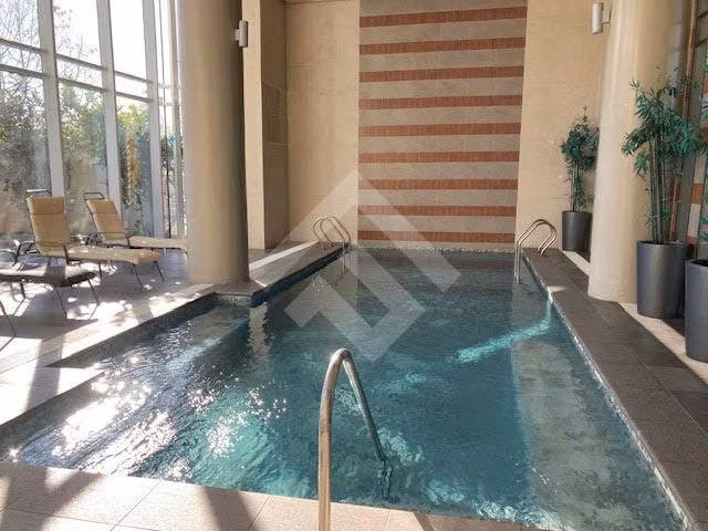 Depto venta Bosques de Montemar, 4D/3B/2 Estac, Concón