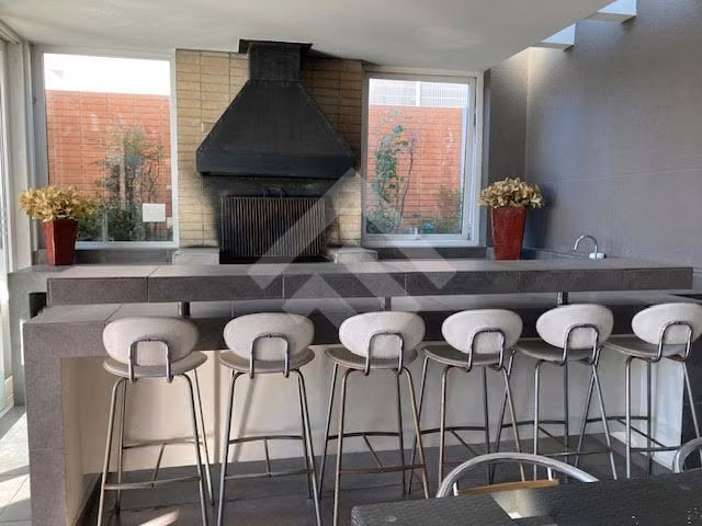 Depto venta Bosques de Montemar, 4D/3B/2 Estac, Concón