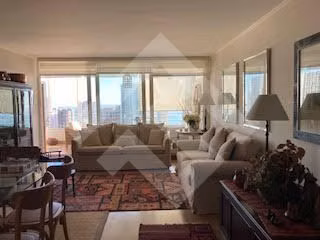Depto venta Bosques de Montemar, 4D/3B/2 Estac, Concón