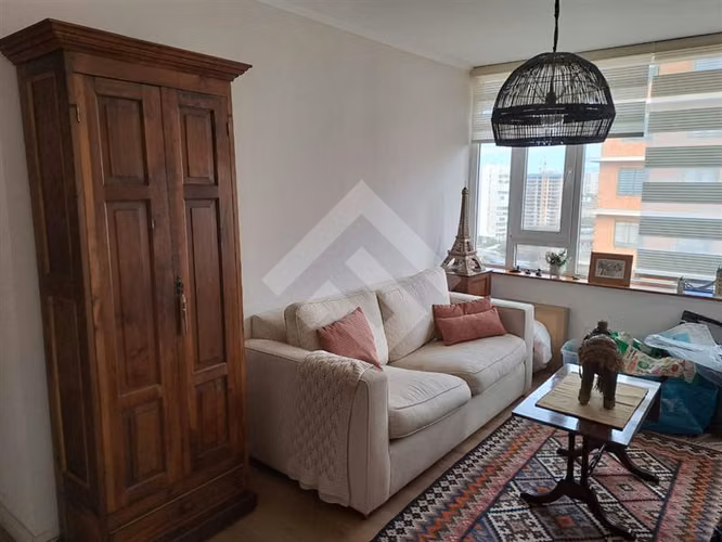 Depto venta Bosques de Montemar, 4D/3B/2 Estac, Concón