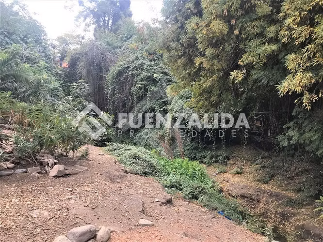 Casa Sitio en venta de 2 dorm. en Lo Barnechea